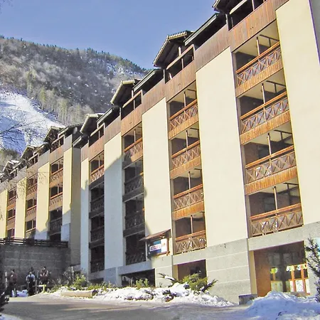 Apartamento Stylish For 2 In Auvergne *