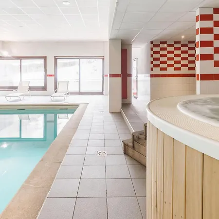Stylish For 2 In Auvergne Apartamento *