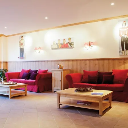 Stylish For 2 In Auvergne Apartamento Brides-les-Bains