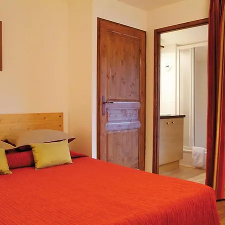 Stylish For 2 In Auvergne Apartamento