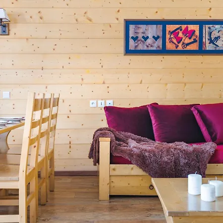 Stylish For 2 In Auvergne